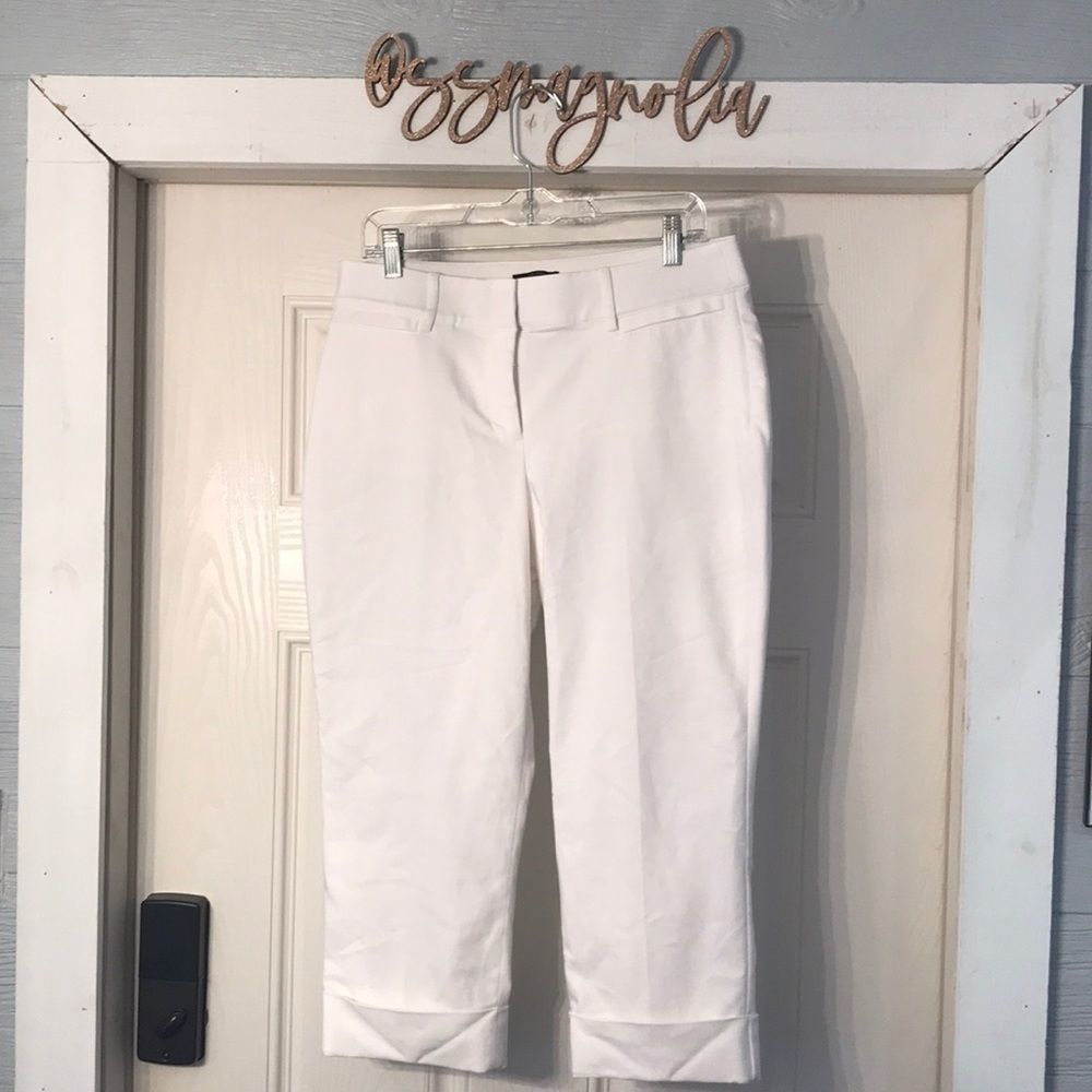 Lane Bryant The Modernist Lena Crops 🇺🇸